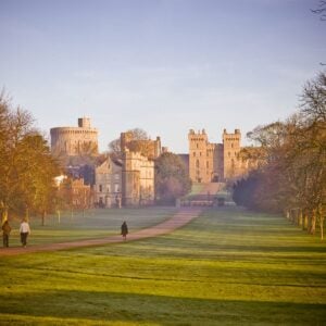Ascot Coworth park Destination