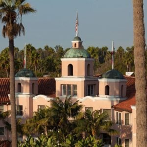 BeverlyHills Exteriors Tower