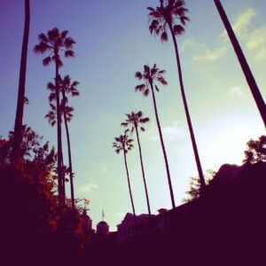 Hotel Bel-Air destination