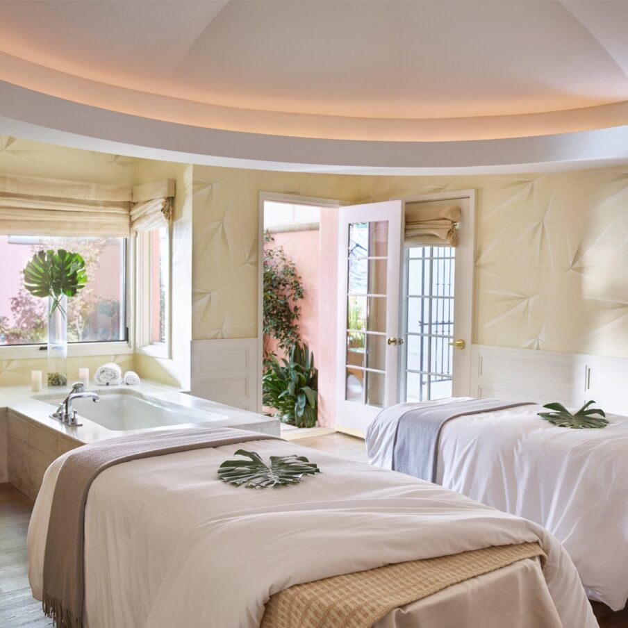 Hotel Bel-Air Spa